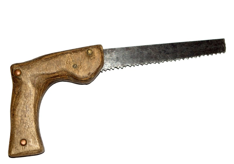 Cutting-Edge Gadgets
